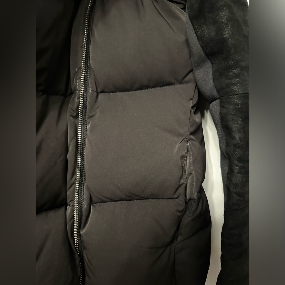 MAJE jacket - Picture 5 of 9